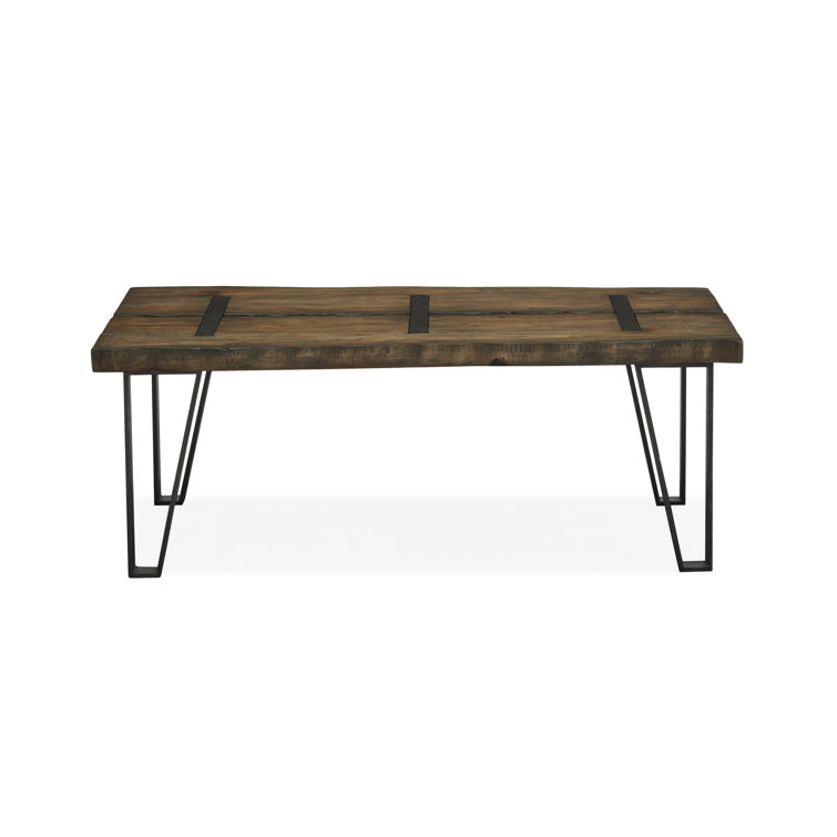 Loon Peak® Courts Coffee Table Wayfair Canada